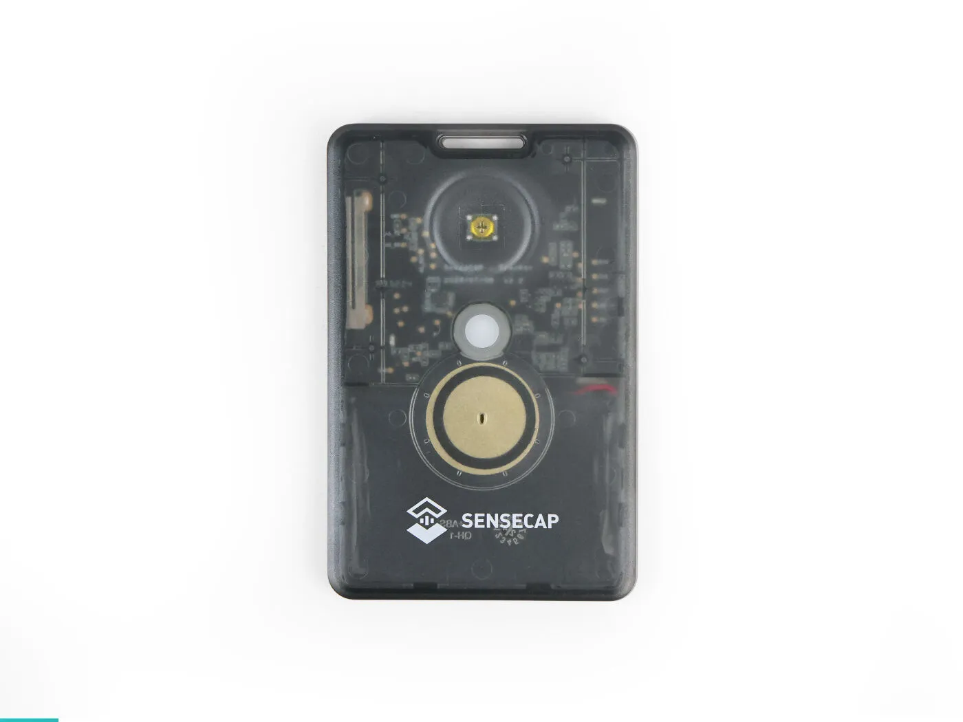 RedeZero - SenseCAP T1000-E