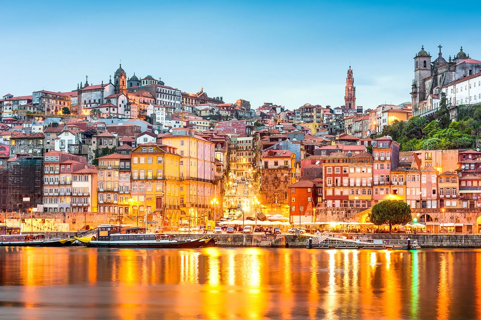 Cidade de Porto
